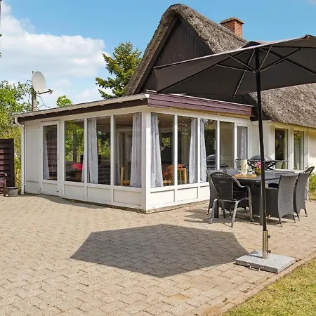 In Rm With Wifi And 3 Bedrooms * Kongsmark